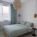 Calma Ii Appartement *