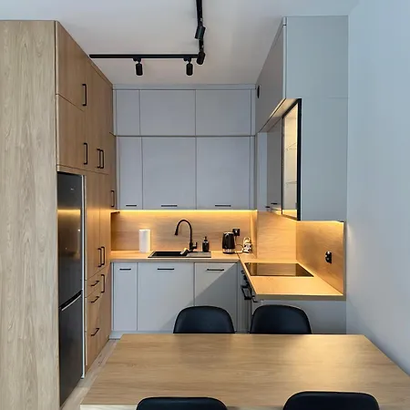 Calma Ii Nowe Miasto Lubawskie