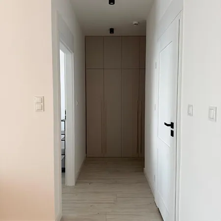 Apartament Calma Ii *