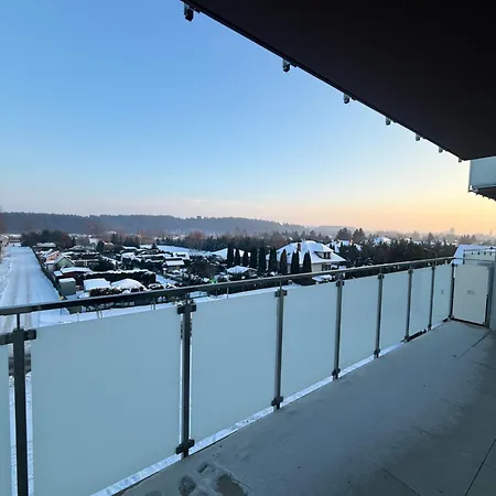 Calma Ii Nowe Miasto Lubawskie