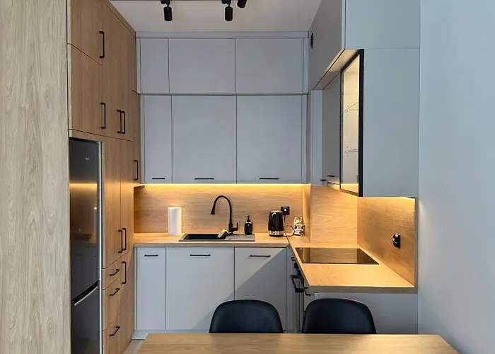 Calma Ii Nowe Miasto Lubawskie