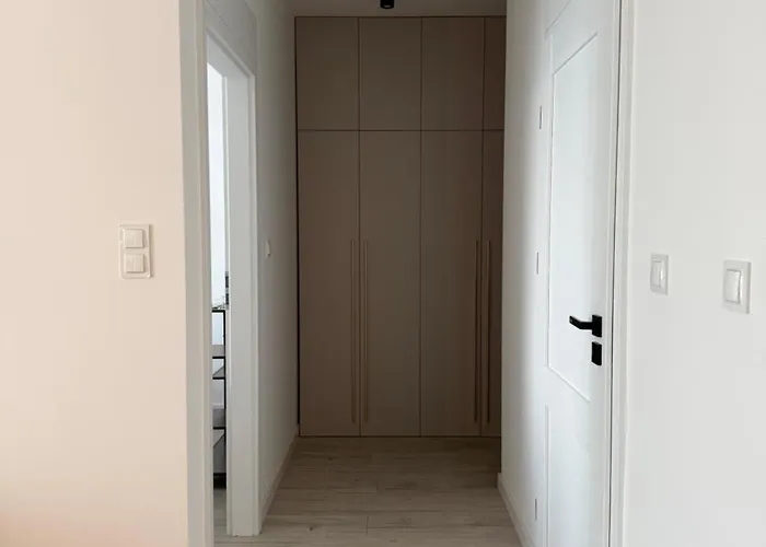 Apartmán Calma Ii *