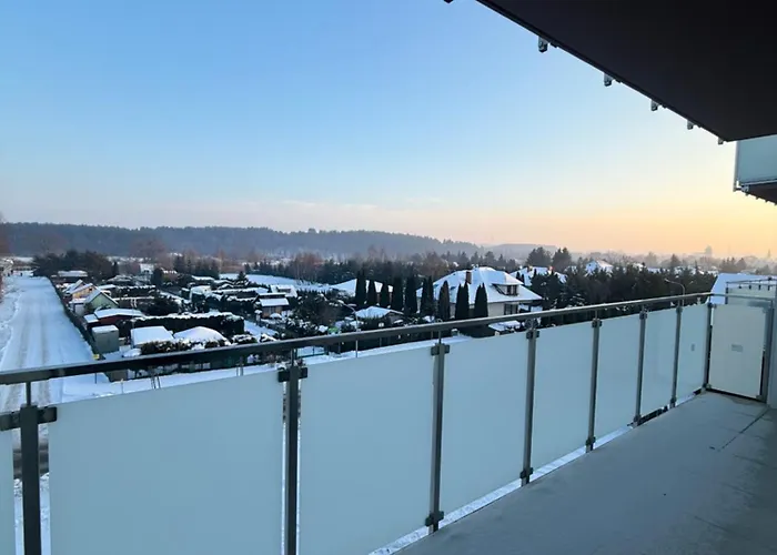 Calma Ii Nowe Miasto Lubawskie